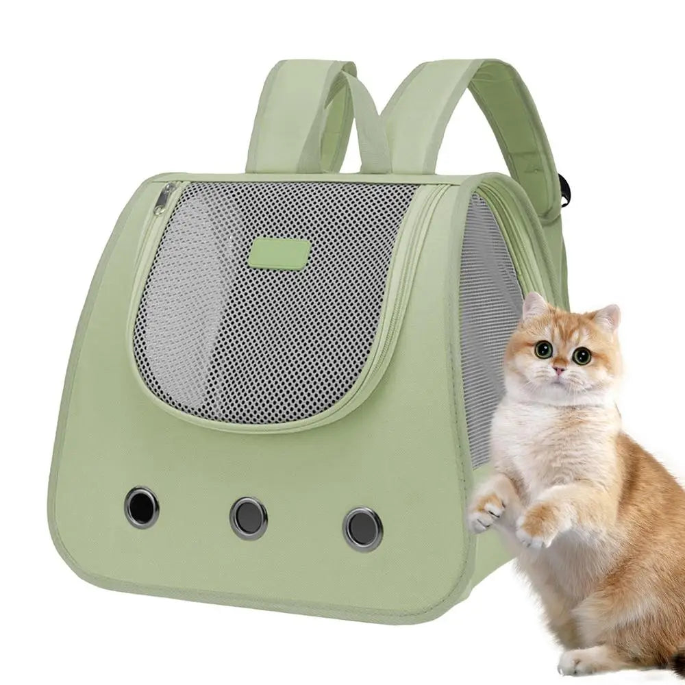 Sac transport chien chat : liberté et tendresse en balade