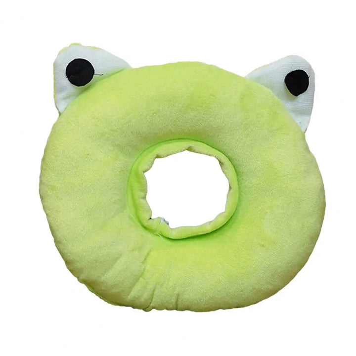 Collerette pour chat en nylon - HautePattes