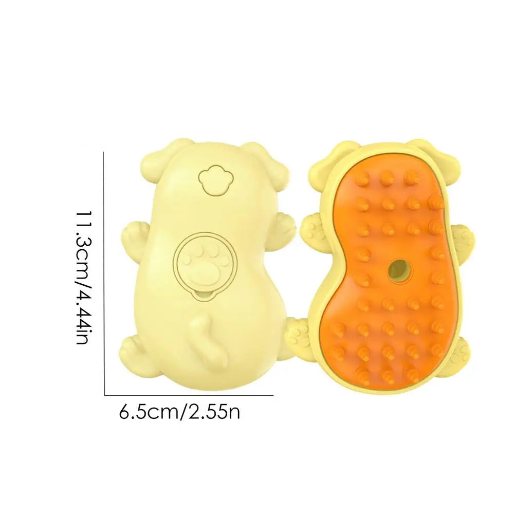 Brosse à Vapeur Premium - HautePattes
