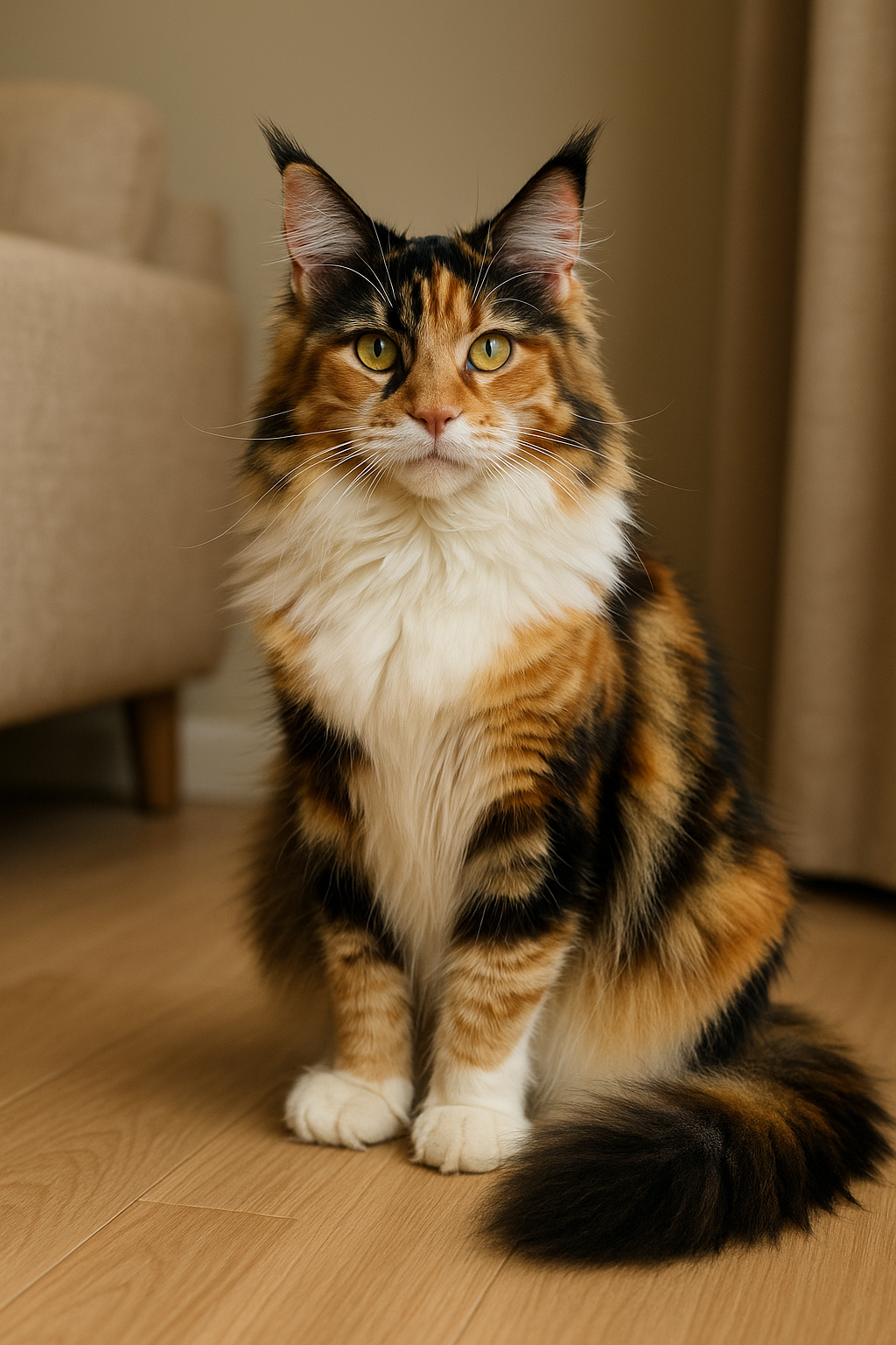 Maine Coon Guide Complet Conseils Pratiques HautePattes Maine Coon Guide Complet Conseils Pratiques HautePattes